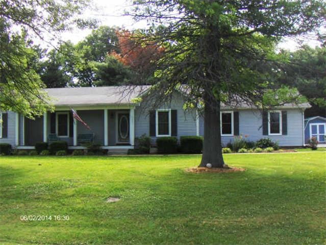 5005 Criddle Dr, Columbia, TN 38401 - photo 1