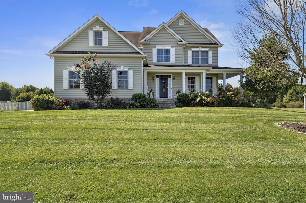 136 Chanticleer Cir, Camden Wyoming, DE 19934 - photo 1