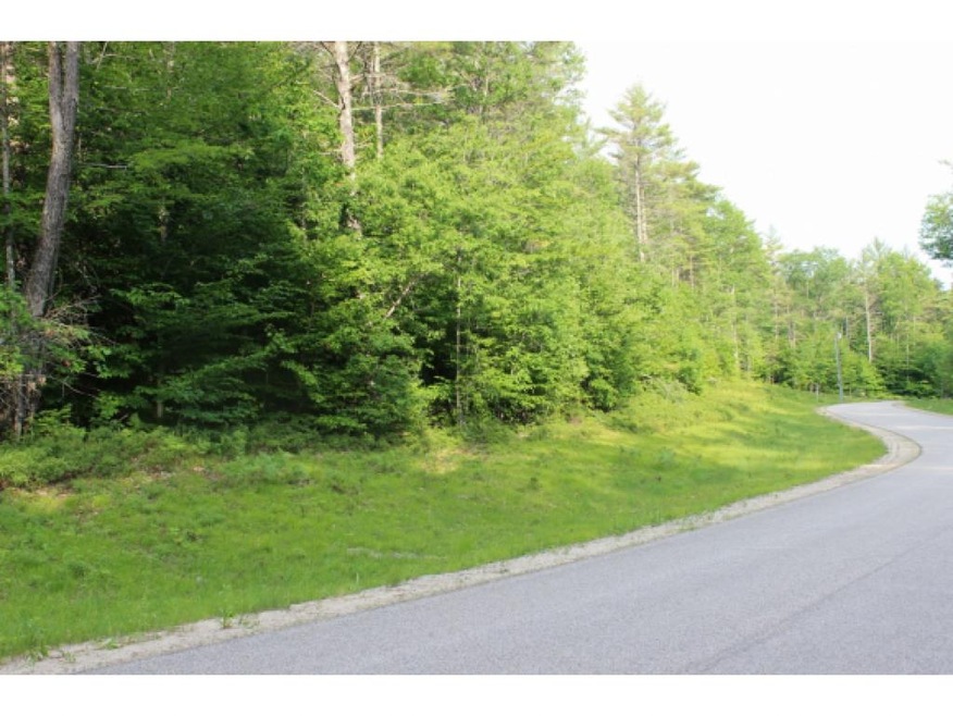 Lot 13 Kidder Dr, Freedom, NH 03836 - photo 1