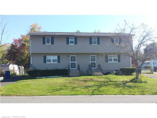 146 Lincolndale Dr unit 6, Waterbury, CT 06704 - photo 1