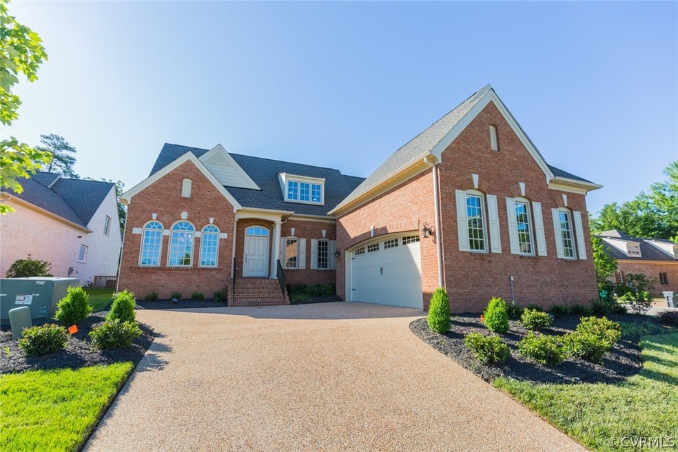 4125 Caddington Dr, Midlothian, VA 23113 - photo 1