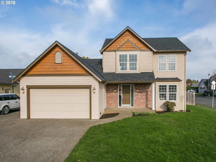 1156 SE 7th Ave, Canby, OR 97013 - photo 1