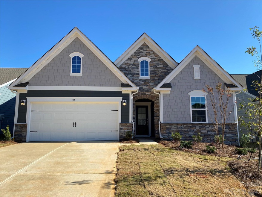 155 White Apple Way unit BF5 108, Statesville, NC 28625 - photo 1