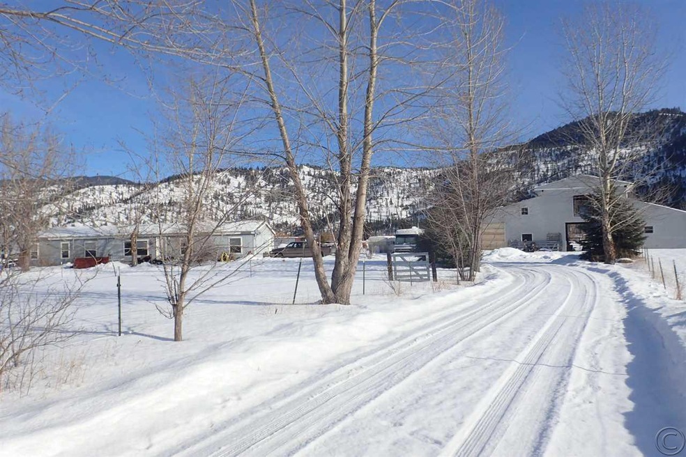 12248 Osprey Ln, Clinton, MT 59825 - photo 1