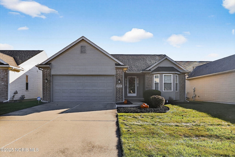 Under Contract $285,000