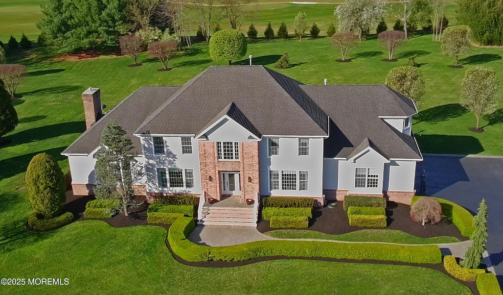 2 Lockwood Run, Colts Neck, NJ 07722 - photo 1