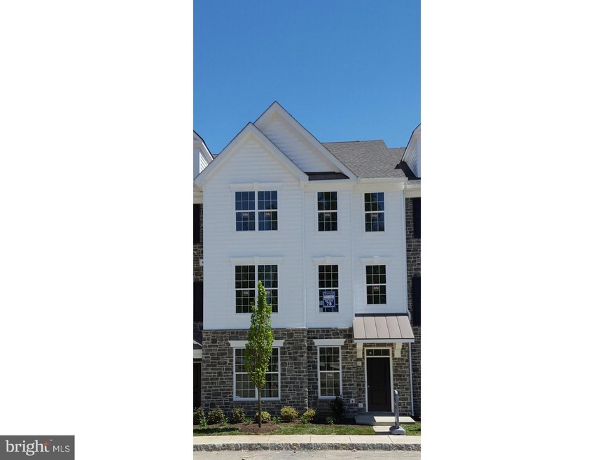 106 Jackdaw Aly, Media, PA 19063 - photo 1
