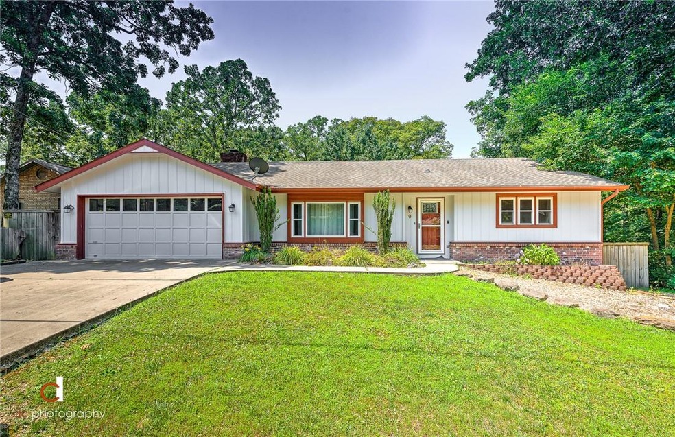 9 Dulverton Dr, Bella Vista, AR 72715 - photo 1