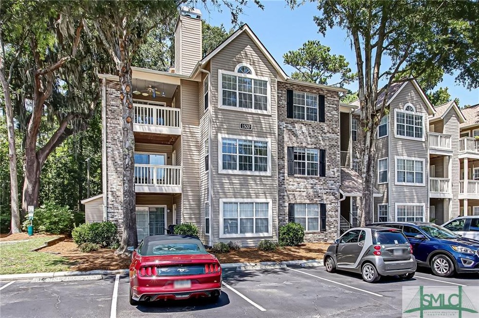Welcome Home to 12300 Apache Ave #1505!