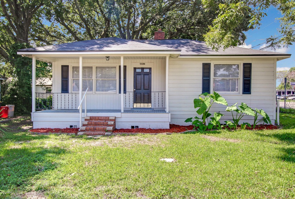 4862 Catherine Terrace, Jacksonville, FL 32205 - photo 1
