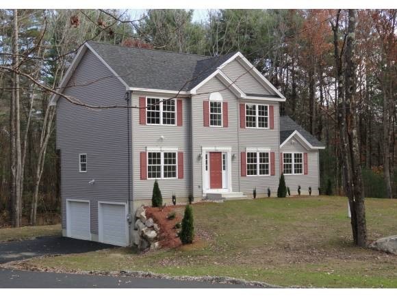 16 Corriveau Dr, Hooksett, NH 03106 - photo 1