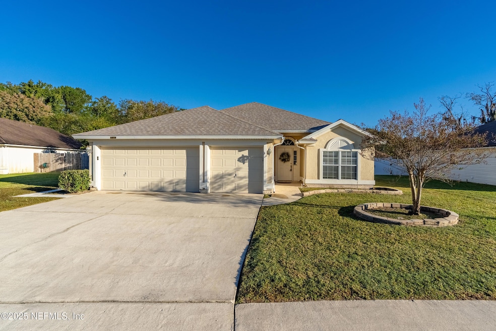 1809 Heartpine Dr, Middleburg, FL 32068 - photo 1