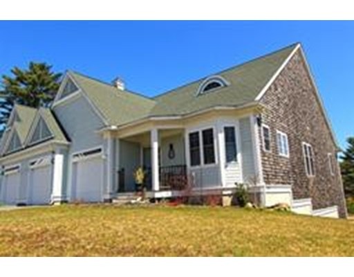 12 Pine Ridge Way, Carver, MA 02330 - photo 1