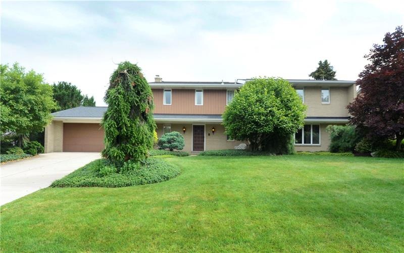 Welcome home to this well maintained home located 