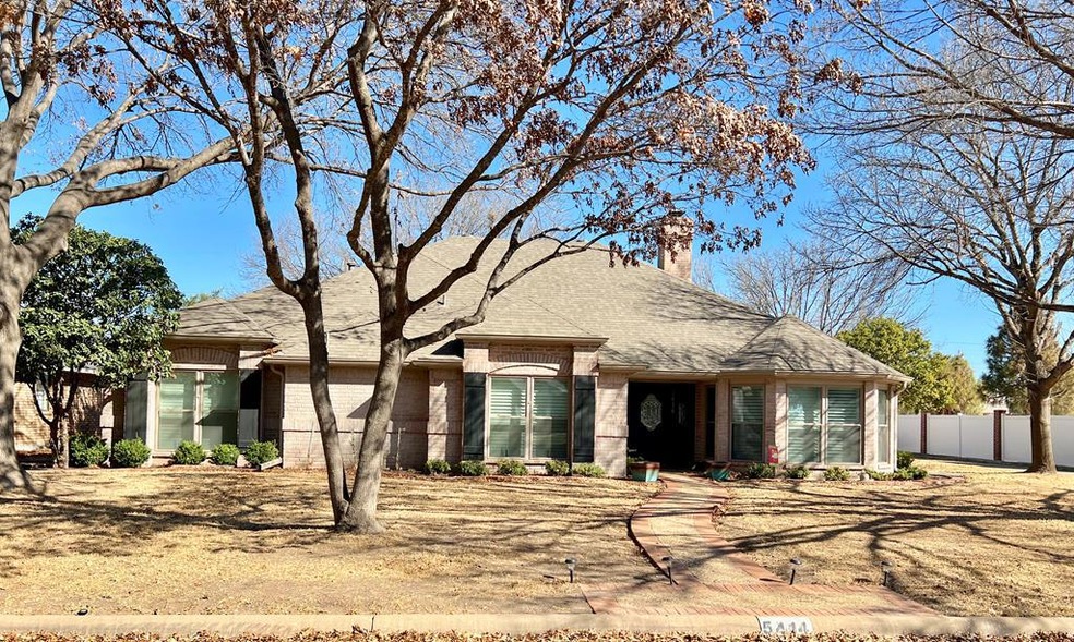 5414 Lake Trail Ct, San Angelo, TX 76904 - photo 1