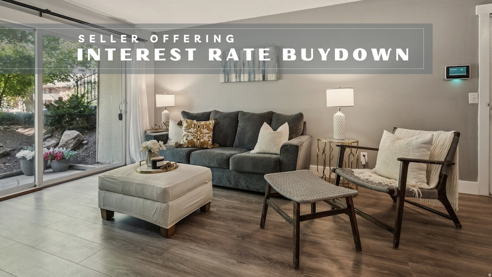 127 S 800 E unit 16, Salt Lake City, UT 84102 - photo 1