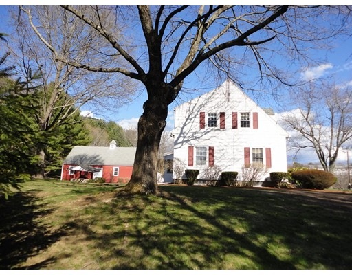 333 Main St, Spencer, MA 01562 - photo 1