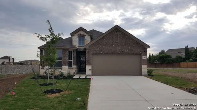 11834 Bricewood Pass, San Antonio, TX 78254 - photo 1