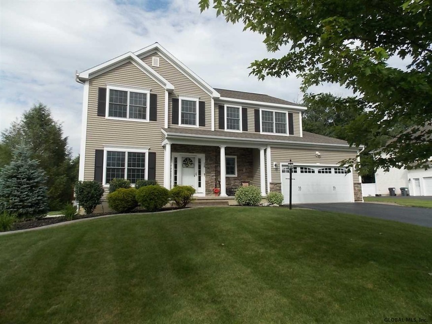 18 Liberty Way, Clifton Park, NY 12065 - photo 1