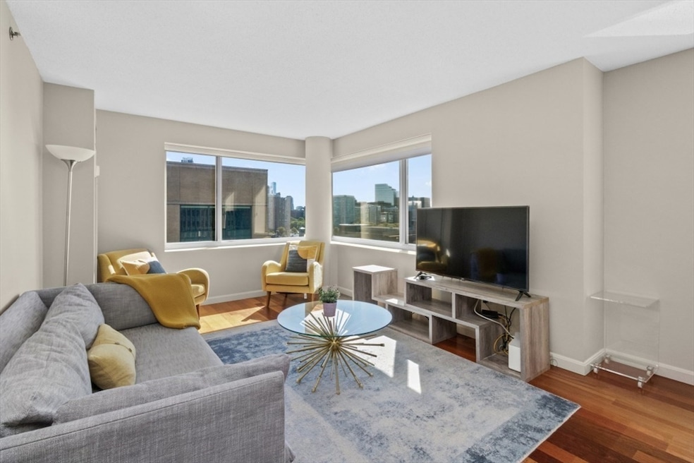 Regatta Riverview Residences unit 1322, Cambridge, MA 02141 - photo 1