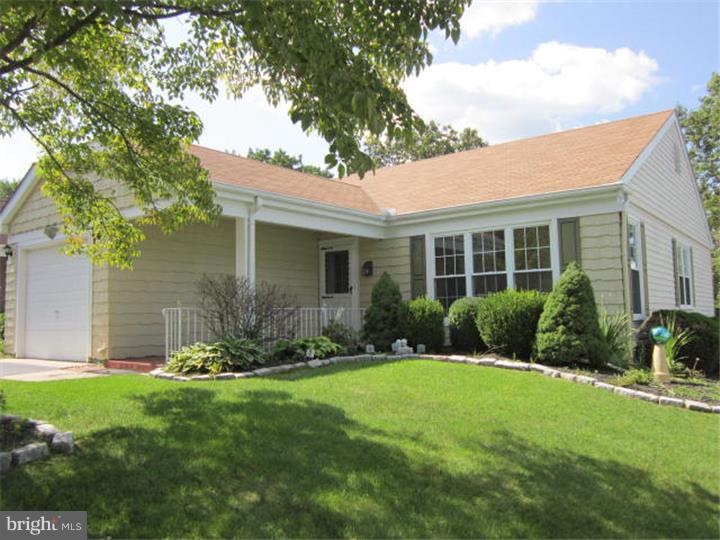 18 Stamford Place, Southampton, NJ 08088 - photo 1