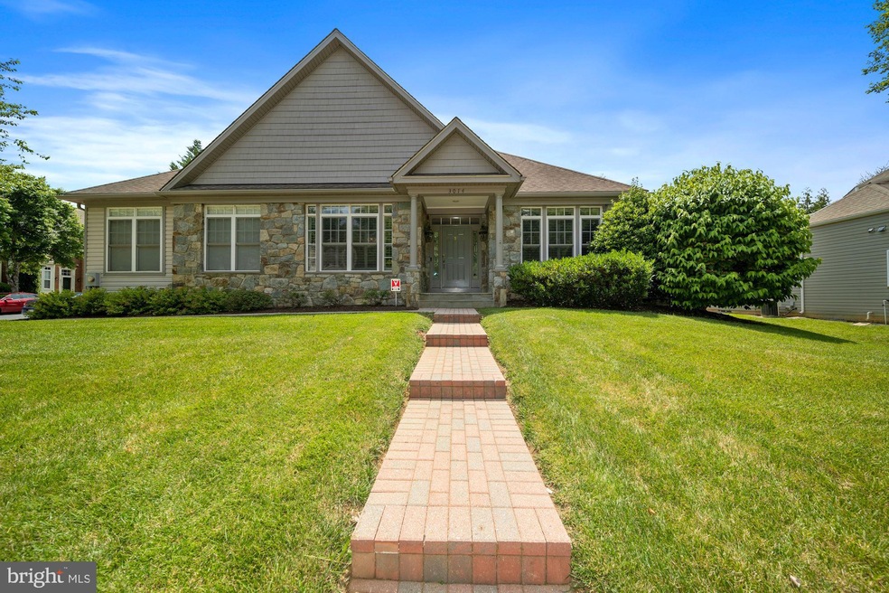 3014 Arbor Square Dr, Frederick, MD 21701 - photo 1