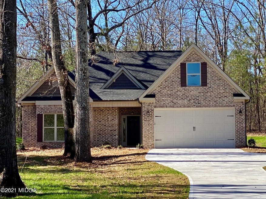 Front elevation