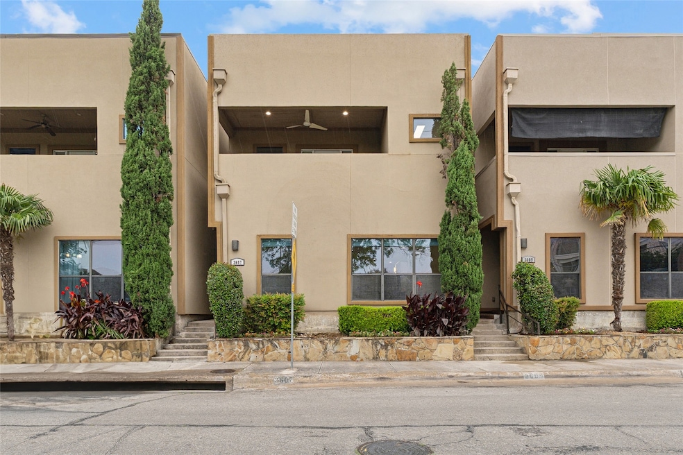 Sold • Co-Listing Agent