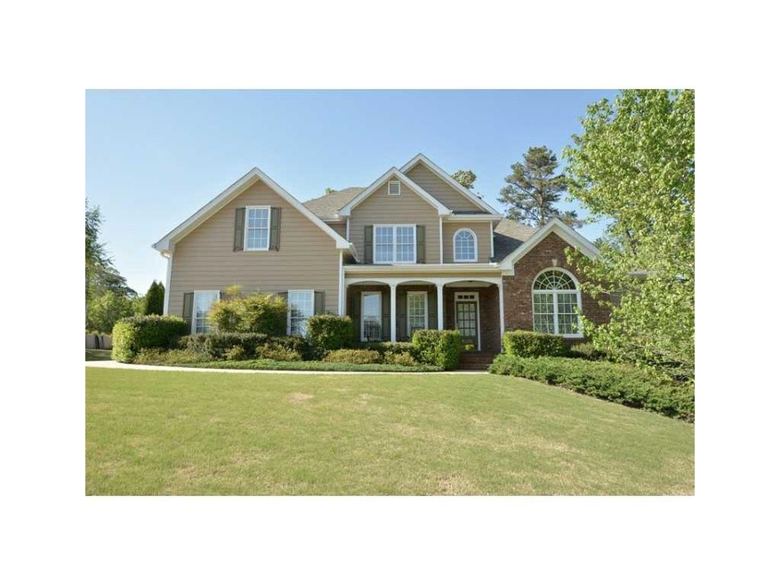 Exterior Front. BEAUTY WITH ROCKING CHAIR FRONT PO