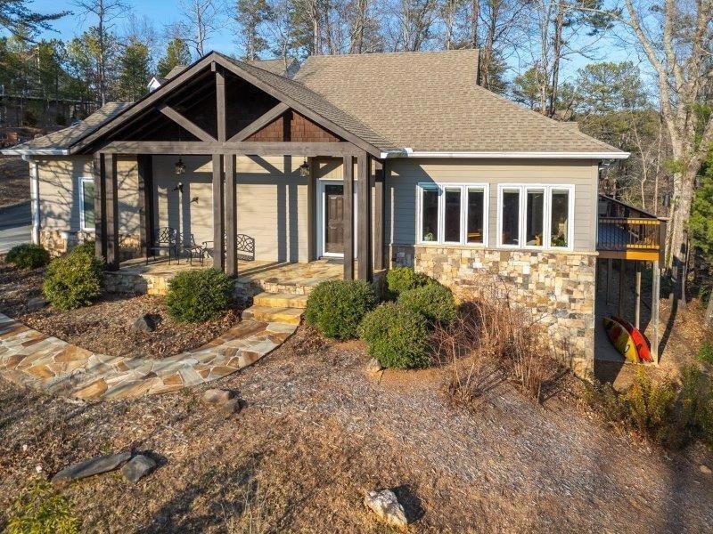 65 Kempten Strasse, Helen, GA 30545 - photo 1