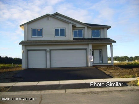 Elderberry 2209 elevation D photo simila