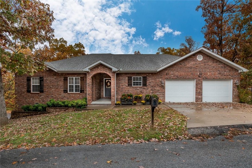 10 Wyncombe Ln, Bella Vista, AR 72714 - photo 1