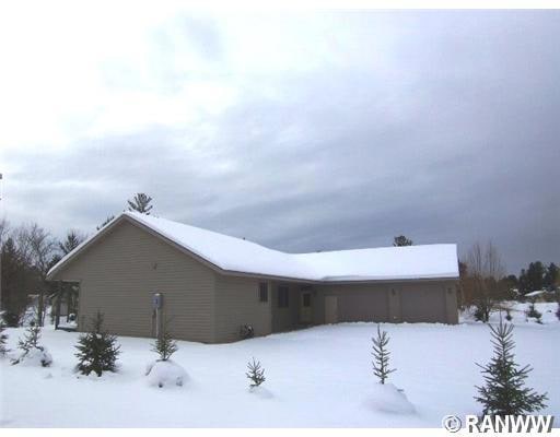 7271 Cedar St E, Webster, WI 54893 - photo 1