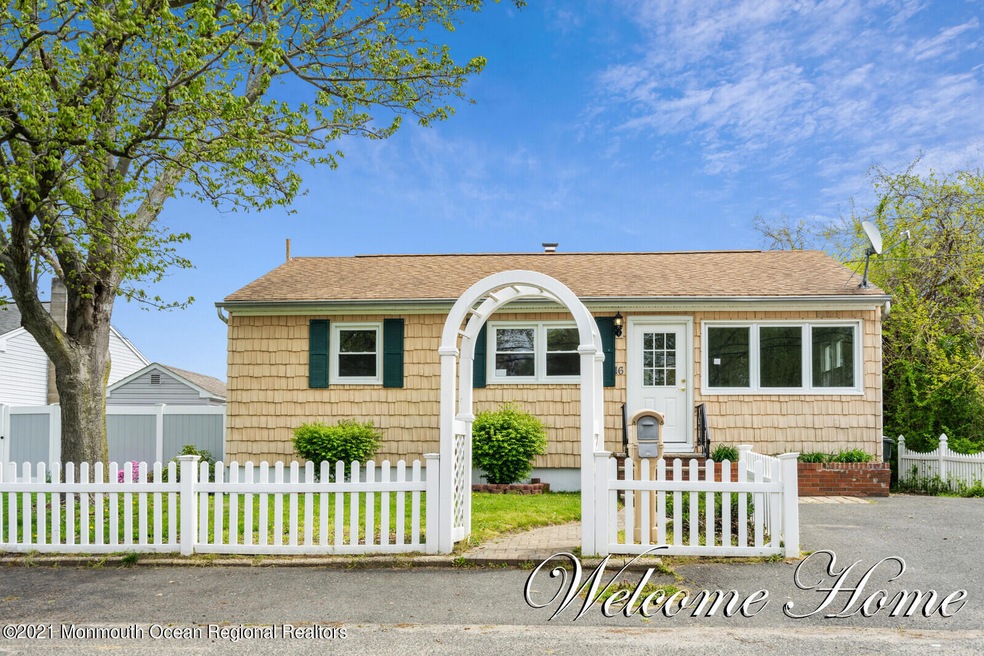 16 Brown Ave, Hazlet, NJ 07730 - photo 1