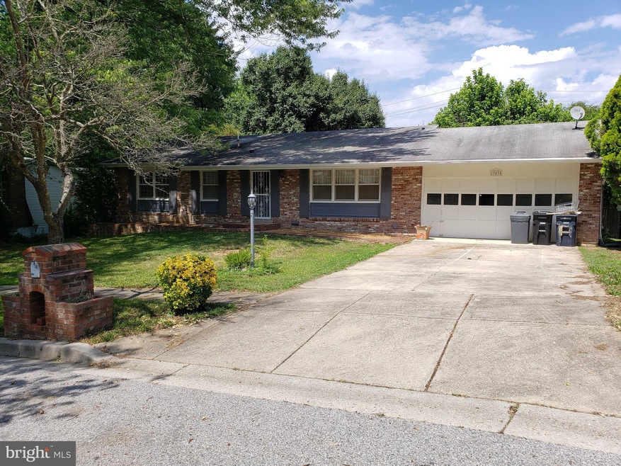 13035 Clarion Rd, Fort Washington, MD 20744 - photo 1