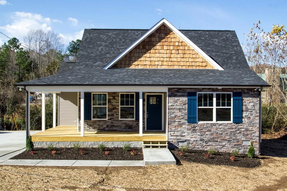 241 Mccreary Heights, Dickson, TN 37055 - photo 1