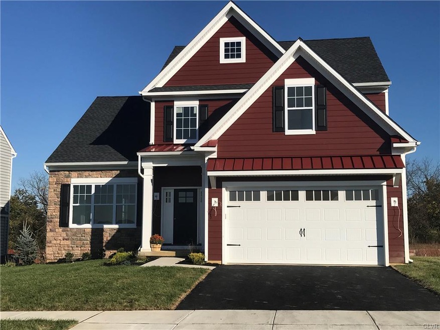 3611 Gehman Rd unit Lot 23, Macungie, PA 18062 - photo 1