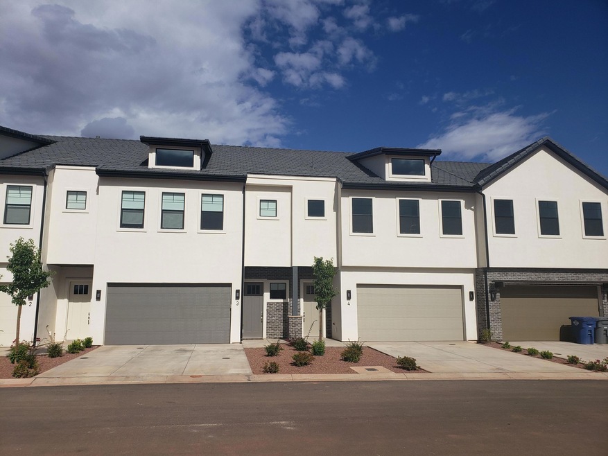 Front Elevation