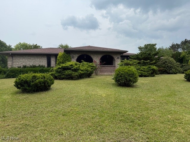 16478 Ohio 45, Wellsville, OH 43968 - photo 1