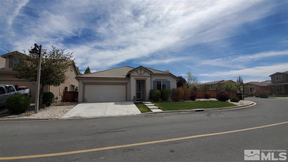 7460 Windswept Loop, Sparks, NV 89436 - photo 1