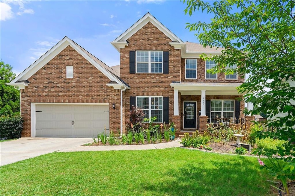1138 Westgate Dr, Lilburn, GA 30047 - photo 1