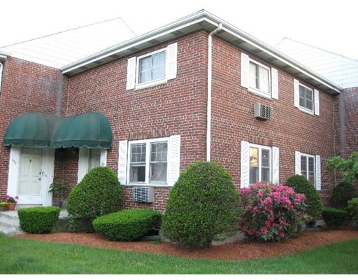 132 Emerson Gardens, Lexington, MA 02420 - photo 1