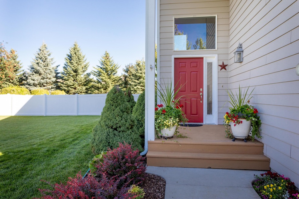 45 Bruyer Way Loop Kalispell MT 59901