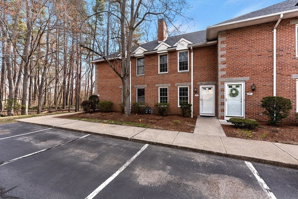 17b Mansion Woods Dr unit B, Agawam, MA 01001 - photo 1
