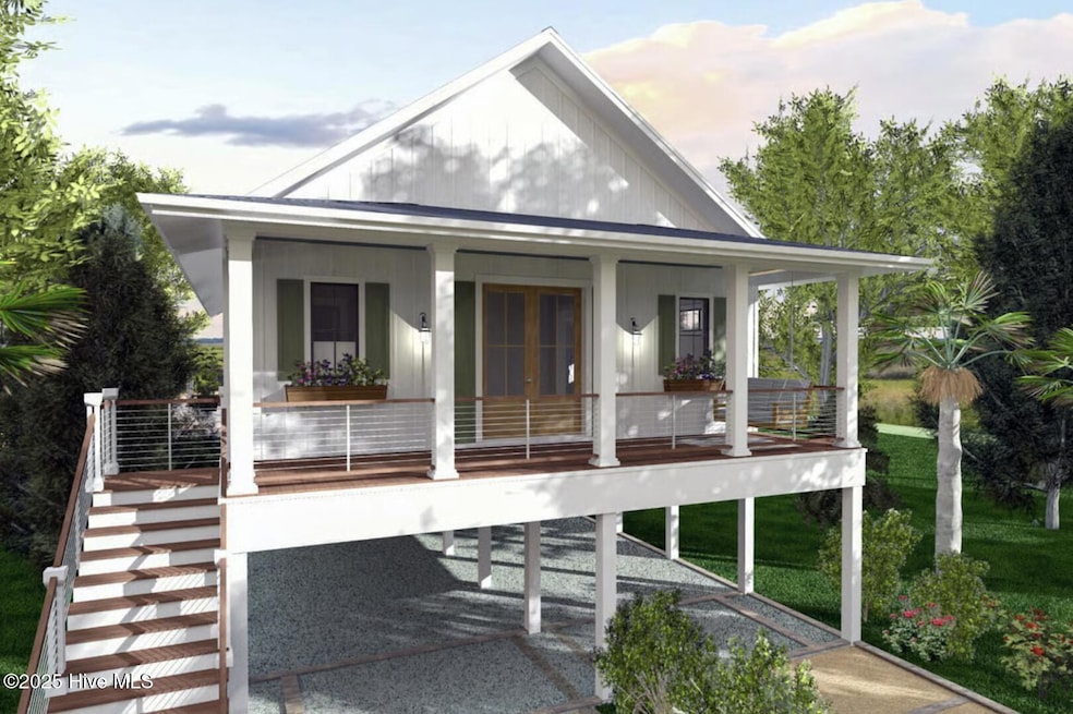 1805 Egret St SW, Shallotte, NC 28470 - photo 1