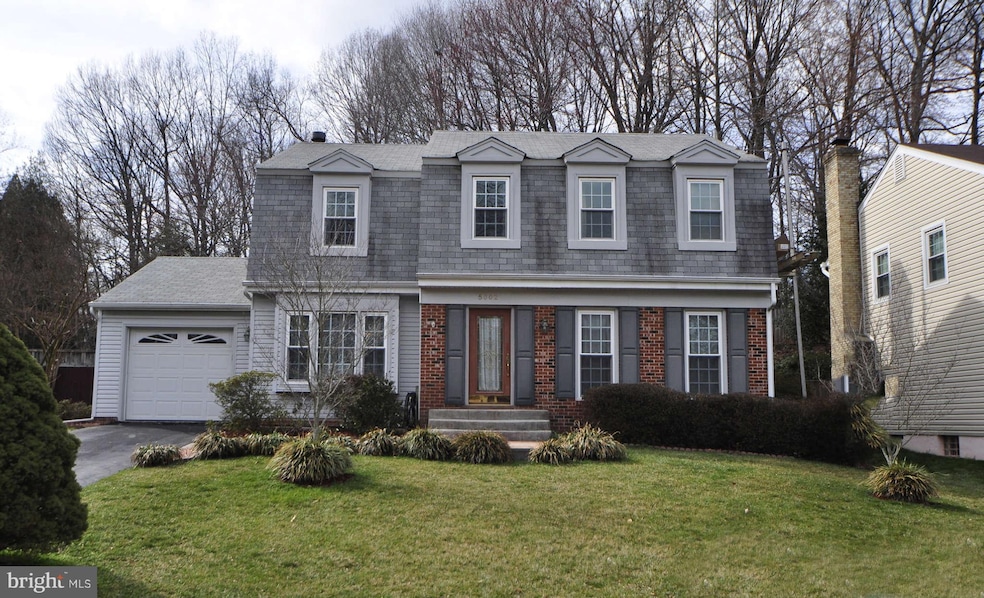 5002 King Solomon Dr, Annandale, VA 22003 - photo 1