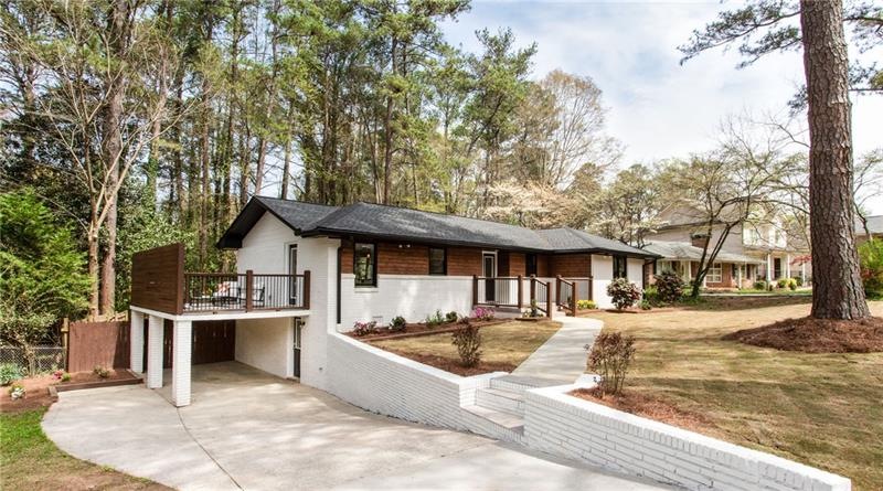 2716 Pangborn Rd, Decatur, GA 30033 - photo 1