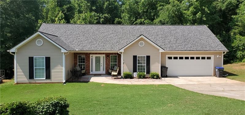 441 Jimmy Reynolds Dr, Jefferson, GA 30549 - photo 1