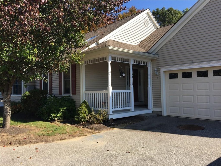 94 Stonehouse Rd unit 4, Coventry, CT 06238 - photo 1