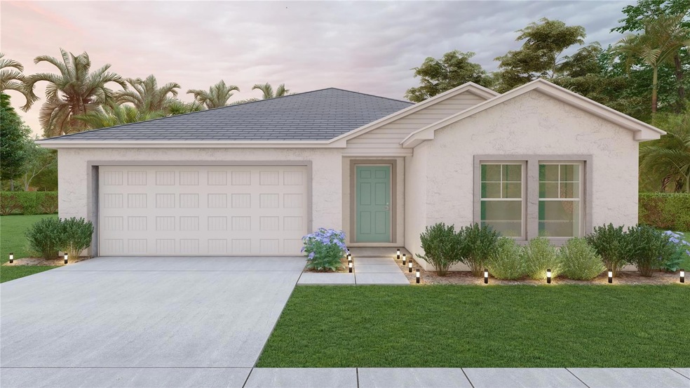 2620 NE 5th Ave, Cape Coral, FL 33909 - photo 1